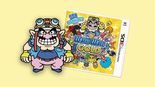 Test WarioWare Gold