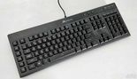 Test Corsair K55