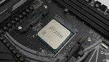 Test AMD Ryzen 5 2600X