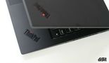 Test Lenovo Thinkpad X1 Carbon