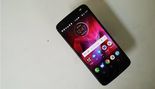 Test Motorola Moto Z2 Force