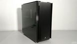 Test Corsair Obsidian 500D