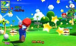 Test Mario Golf World Tour