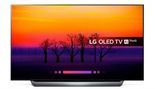 Test LG OLED55C8