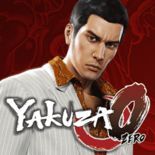 Test Yakuza Zero