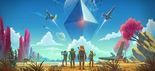 Test No Man's Sky Next