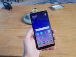 Test Xiaomi Mi Mix 2S