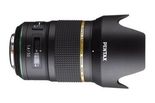 Pentax HD FA 50mm Review