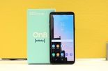 Test Samsung Galaxy On8