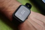 Test Xiaomi Amazfit Bip