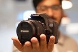 Canon 1500D Review
