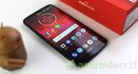 Test Motorola Moto Z3 Play