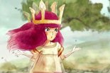 Test Child of Light