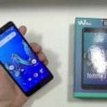 Wiko Tommy Review
