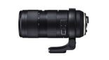 Tamron 70-210mm Review