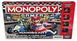 Monopoly Gamer Mario Kart Review