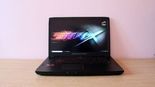 Anlisis Asus ROG Strix GL702