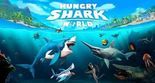 Test Hungry Shark World