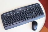 Logitech MK320 Review