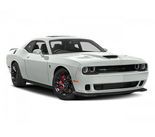 Dodge Challenger SRT Review