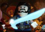 Test LEGO The Hobbit