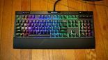 Test Corsair Strafe Mk.2