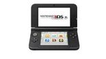 Test Nintendo 3DS XL