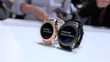 Samsung Galaxy Watch test par TechRadar