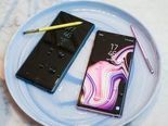 Test Samsung Galaxy Note 9
