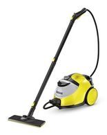 Test Karcher SC5