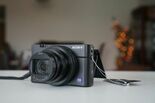Test Sony RX100 VI