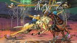 Test Jojo's Bizarre Adventure All Star Battle