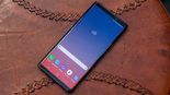 Test Samsung Galaxy Note 9