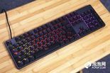 Xiaomi Game Keyboard Review