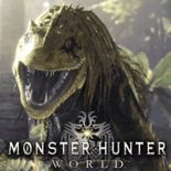 Test Monster Hunter World