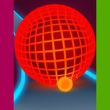 Test Road to Ballhalla