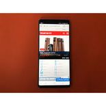 Test Samsung Galaxy Note 9