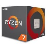 Test AMD Ryzen 72700X