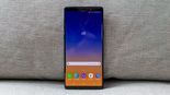 Test Samsung Galaxy Note 9