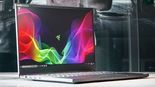 Test Razer Blade 15
