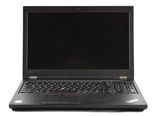 Lenovo ThinkPad P52 Review