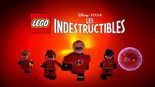 Test LEGO The Incredibles