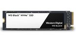 Test Western Digital Black NVMe
