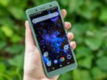 Test Sony Xperia XZ2 Compact