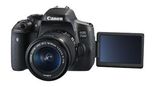 Canon EOS 200D Review