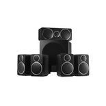 Test Wharfedale DX-2