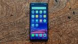 Test Oppo R15 Pro
