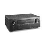 Anlisis Denon AVR-X2500H