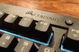 Test Corsair K63