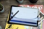Test Samsung Galaxy Tab S4